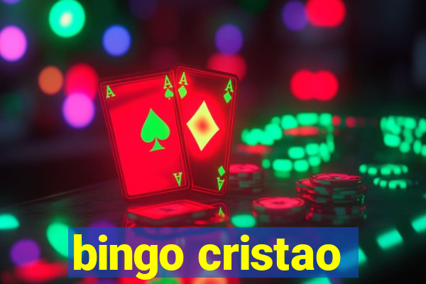 bingo cristao